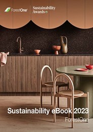 Sustainability eBook 2023: ForestOne