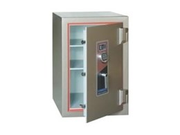 Commerce heavy duty safes from Berry Safes and Security