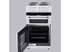 Freestanding cookers available from Everdure