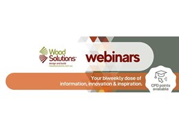 New webinar on life cycle assessment