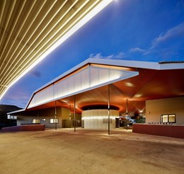A win for Walumba Western Australia at World Architecture Festival Awards: Part Two