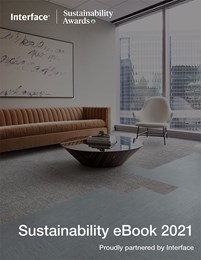 Interface: Sustainability eBook 2021