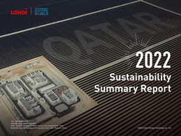 LONGi’s ESG Summary Report presented at Intersolar Europe