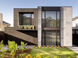 Corby House | R Architecture