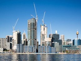 TFC helping Lendlease achieve sustainability leadership in urban renewal projects