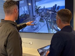 Transforming Australia’s off-the-plan property sales with virtual experiences