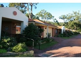 Disabled access for Living Choice Australia Kincumber retirement village project