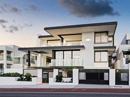 Ocean Side Villa | Craig Steere Architects