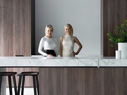 New South Melbourne showroom brings Hettich products to life