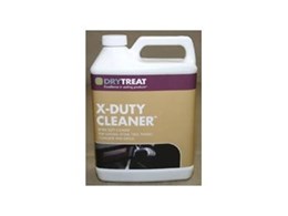 Dry-Treat provide deep stain and graffiti removing surface cleaners