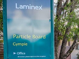 Laminex expands South East Queensland operations by leasing Gympie plant