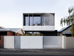 Argo House | Megowan Architectural