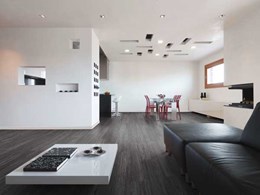 Polyflor announces relaunch of popular Expona Superplank collection with 16 planks and 7 new colours