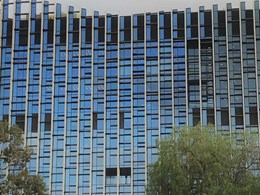 Promat fireproofing solutions safeguard UniSA health innovation building 
