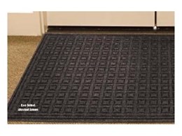 New Eco Select entrance mats available from General Mat Company