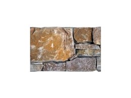 DecoR Stone to launch a range of natural stone cladding