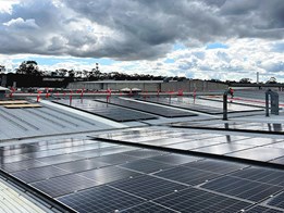 DECO Australia’s renewable energy transition takes a significant step forward