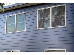 Ulltraclad weatherboard cladding DIY installation guide available from Wintec Systems