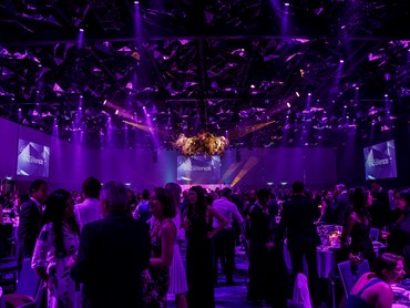 Hosted by the National Association of Women in Construction NSW Chapter, the 2018 awards attracted more than 100 submissions across 11 categories. Images: Supplied
