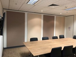 How to select the right acoustic panels for reducing noise in offices