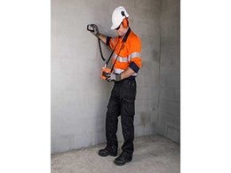 Kennards Hire expands test and measure range with new Elcometer concrete cover meter