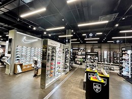 How effective lighting in retail spaces can boost sales and customer satisfaction 
