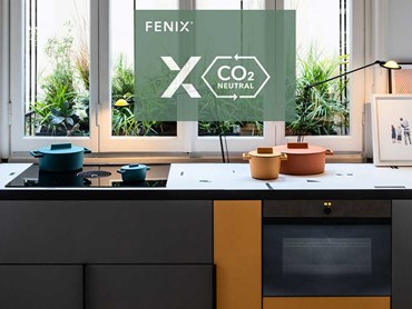 FENIX's carbon neutrality is the result of a long-term sustainability strategy
