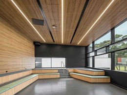 How good acoustics support learning in education buildings