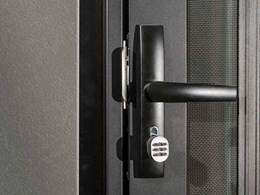 Unique retrofit option allows you to upgrade your door locks to digital locking