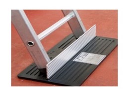 European Building Innovations introduces ladder stopper