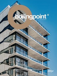 Boilingpoint by Zip Water: Issue 25