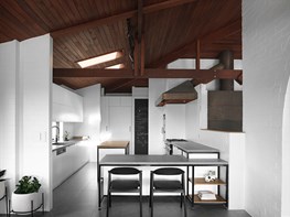 Lloyd House | Dieppe Design