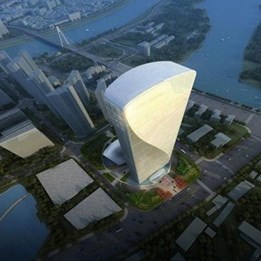 Global Architecture News