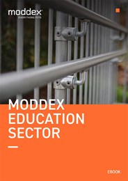 Moddex Education Sector eBook