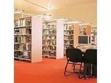 Kingfisher Library Solutions by Abax Systems