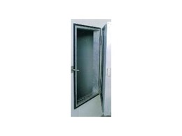 Commercial Cold and Freezer Rooms from Retracom