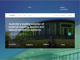Arcadia launches new website with latest rebranding