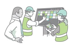 Newforma releases new production planning software for lean construction methodology