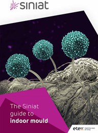The Siniat guide to indoor mould