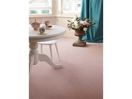 Brintons Carpets celebrates 50 years of iconic Bell Twist carpets