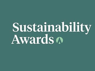 Sustainability Awards 2024