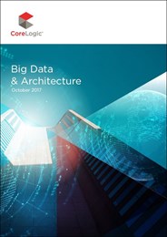 Big Data and architecture