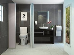 Add a second bathroom for a fraction of the cost 