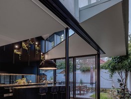 House Anand | Carter Williamson Architects