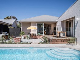 Pavilion House | Sheri Haby Architects
