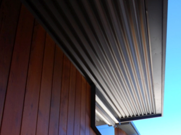 ARCPANEL, the new name for Ritek Roof Systems introduces elegant range of architectural panels 