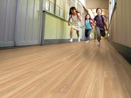 Benefits of acoustic flooring