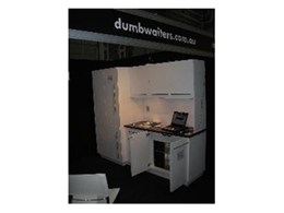 Underbench Lifts from dumbwaiters.com.au