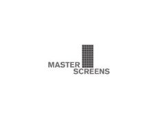 Master Screens