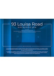 Case Study: 93 Louisa Road, Birchgrove NSW